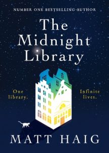 Midnight Library Cover